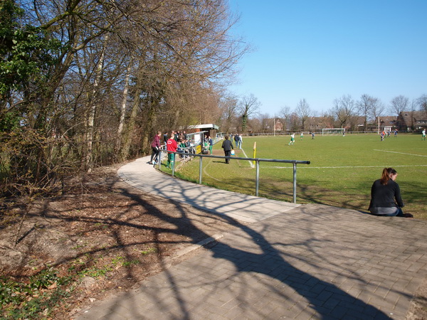 bwh Stadion - Hörstel-Bevergern