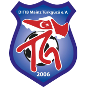 Wappen DITIB Mainz Türkgücü 2006