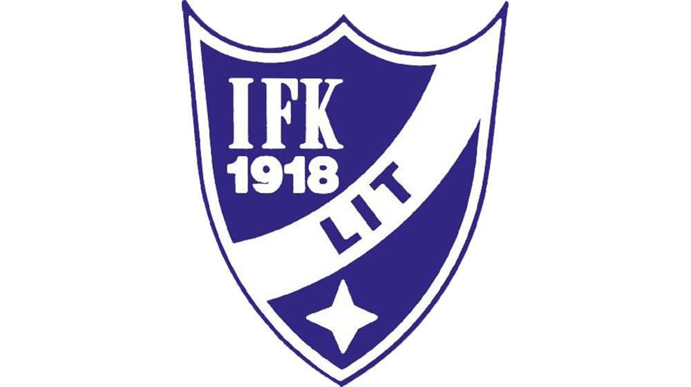 Wappen IFK Lit    107224