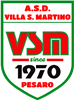 Wappen ASD Villa San Martino 