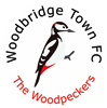 Wappen Woodbridge Town FC  83400