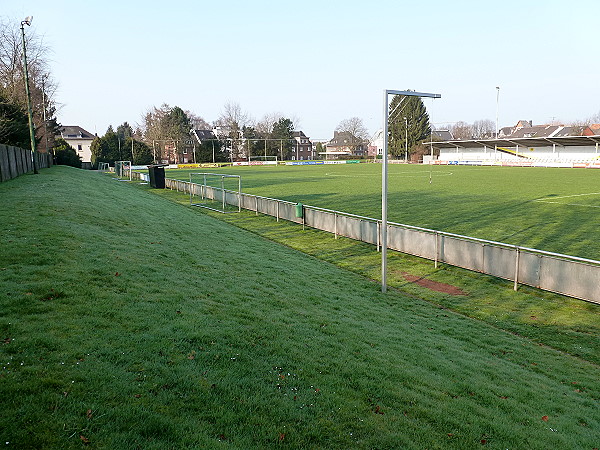 Stadion am Lindenplatz - Würselen