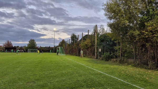 Seewiesenstadion Nebenplatz 2 - Uffenheim