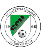 Wappen SC Unterpullendorf