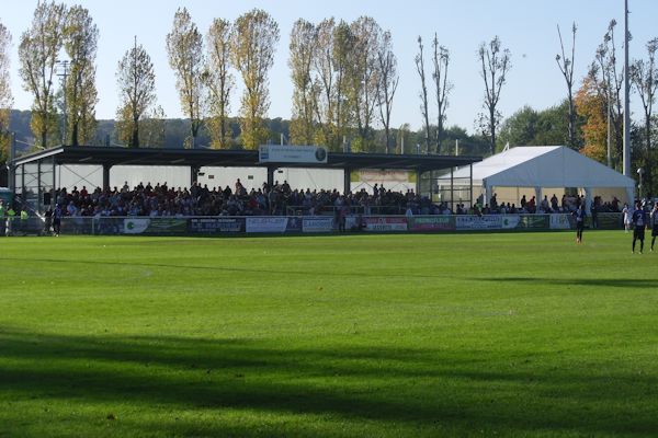 Stade des Marais - Chambly