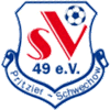 Wappen SV Pritzier-Schwechow 49  53963