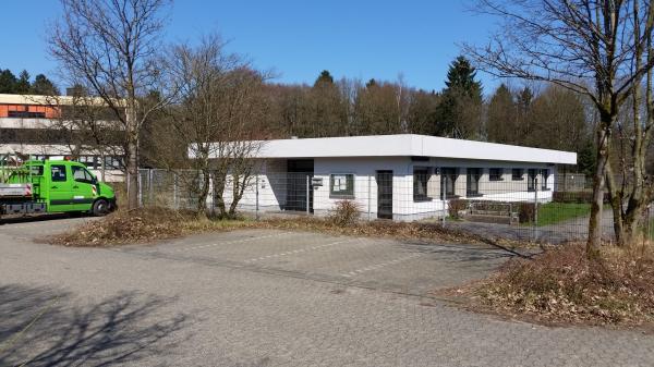 Stadion Wefelshohl - Lüdenscheid