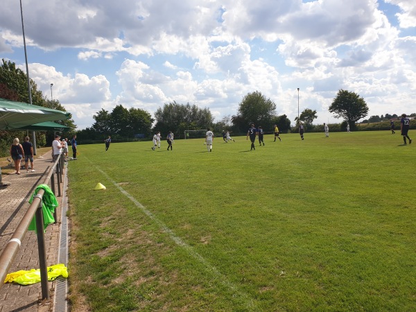 Sportanlage Tailfingen - Gäufelden-Tailfingen