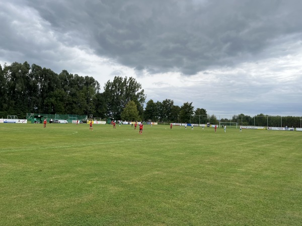 Sportanlage Unterdießen - Unterdießen