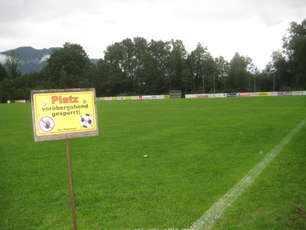 Gmoa Arena - Bayerisch Gmain
