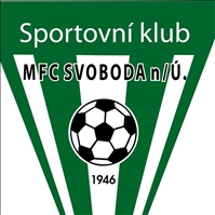 Wappen SK MFC Svoboda