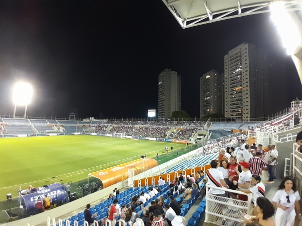 Estádio Presidente Vargas Fortaleza - Fortaleza, CE