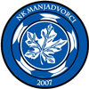 Wappen NK Manjadvorci
