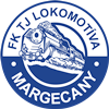 Wappen TJ Lokomotíva Margecany