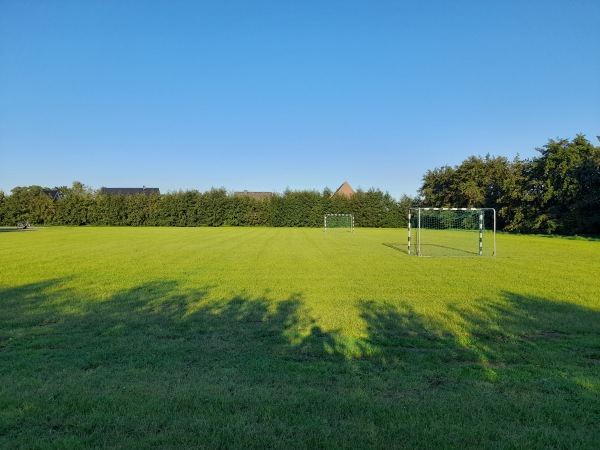 Sportplatz Herzhorn - Herzhorn