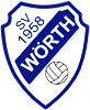 Wappen SV Wörth 1958 diverse