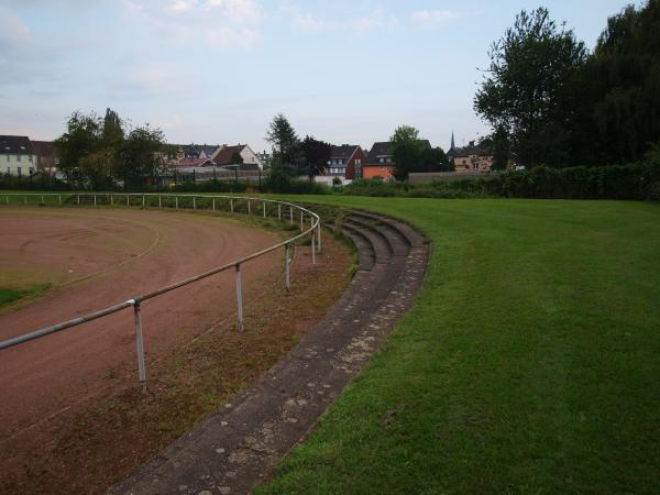 Korkmaz Arena - Recklinghausen