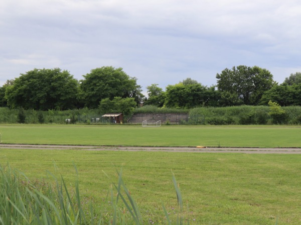 Campo Sportivo Comunale di Sant'Angelo di Piove di Sacco - Sant'Angelo di Piove di Sacco 