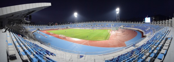 Daejeon Hanbat Stadium - Daejeon