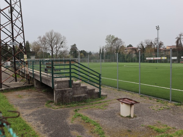Campo Sportivo Altair - Vicenza
