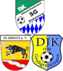 Wappen SG Oberschwarzach II / Wiebelsberg/Ebrach/Großgressingen (Ground A)