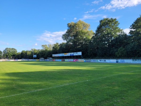 Sportpark Julianastraat - Stadskanaal