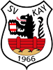 Wappen SV 1966 Kay II