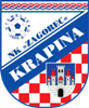 Wappen NK Zagorec Krapina