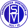 Wappen Haddenhauser SV 25/50
