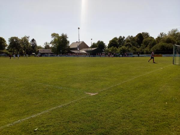 Ostestadion - Geversdorf
