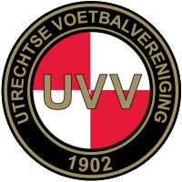 Wappen ASV UVV (Utrechtse Voetbalvereniging)