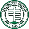 Wappen GKS Zamczysko Odrzykoń  120250