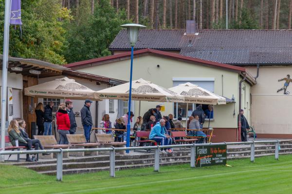 Sportanlage Pfaffenhofen - Roth/Sand-Pfaffenhofen