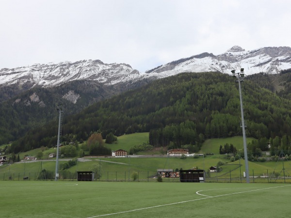 Sportplatz Grube - Pfitsch (Val di Vizze)
