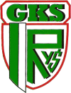 Wappen GKS Ryś Laski