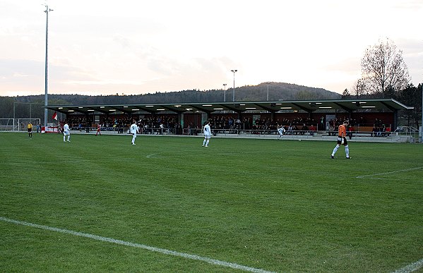 Maler Maier Arena - Großklein