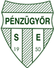 Wappen Pénzügyőr SE