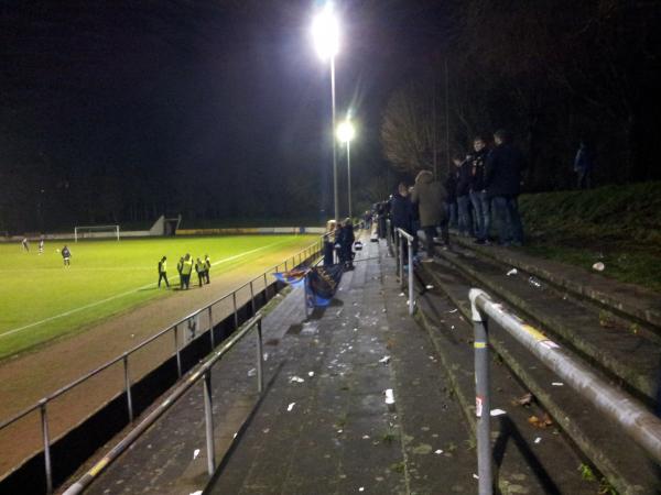 Mühlwald-Stadion - St. Ingbert