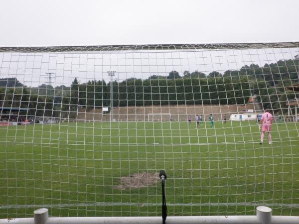 Estadio Sarriena - Leioa, PV