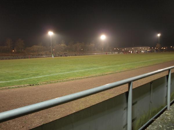 Schul- und Sportzentrum Leopoldshöhe - Leopoldshöhe