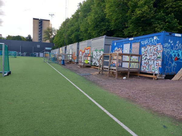 Dælenenga IP - Oslo