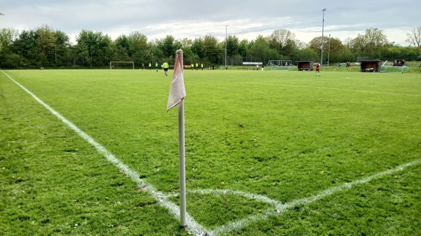 Sportzentrum Berkenthin - Berkenthin