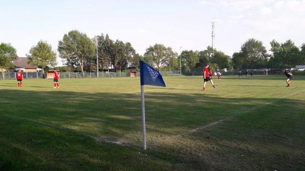 Sportplatz am Zuckerhut - Seedorf/Herzogtum Lauenburg