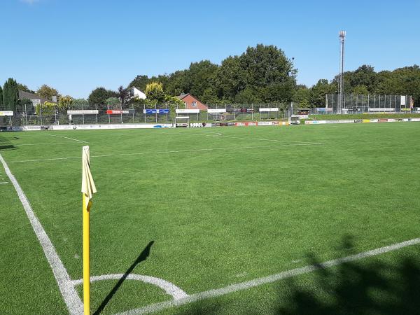 BIEKRA-Sportpark - Bielefeld-Theesen