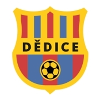 Wappen SK Dědice