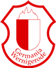 Wappen Germania Wernigerode 2002  27159