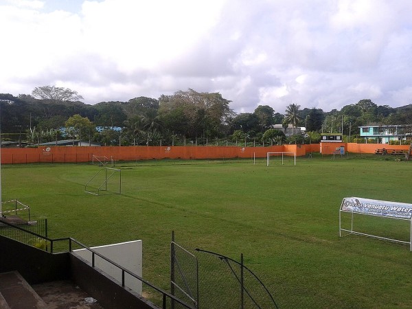 Stadium Municipal - Port Vila, Efate