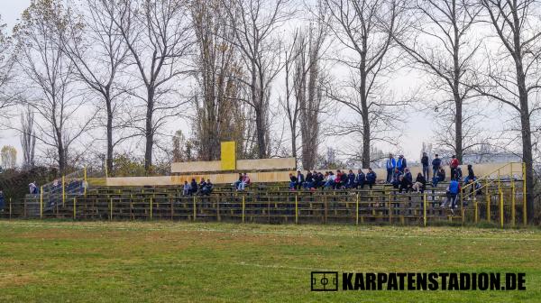 Stadionul Depou CFR - Craiova