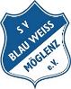 Wappen SV Blau-Weiß Möglenz 1964 diverse