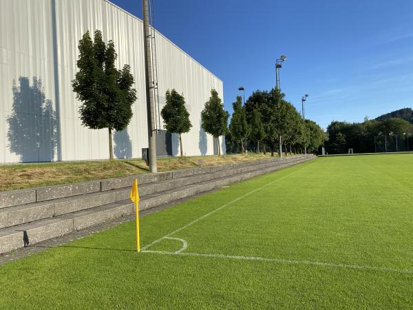 Lidl Sportpark Bergholz Platz 1 - Wil SG